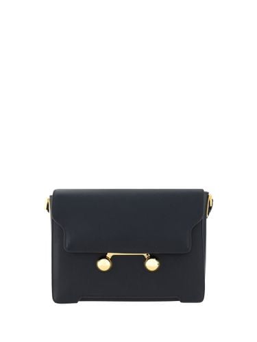 Marni Trunkaroo Medium Shoulder Bag - Marni - Modalova