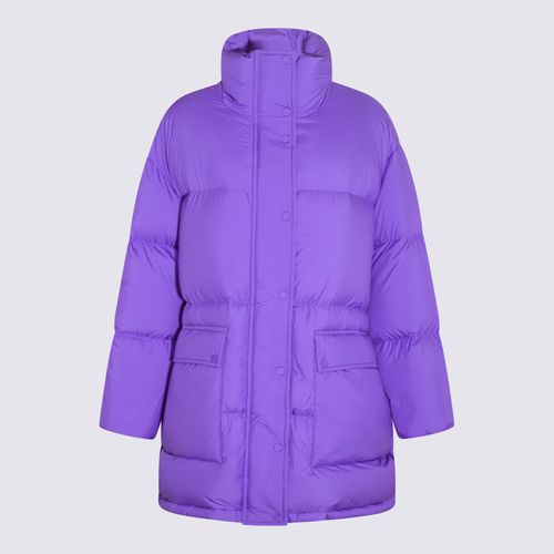 Puffer Edna Down Jacket - STAND STUDIO - Modalova