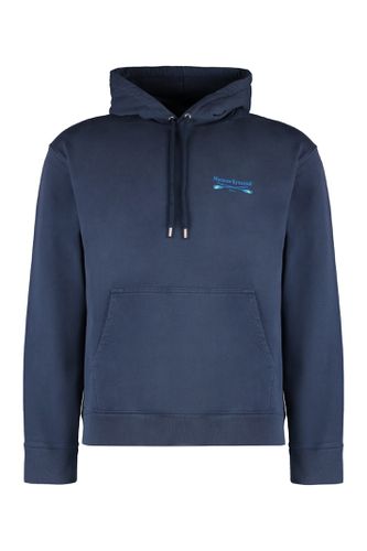 Maison Kitsuné Cotton Hoodie - Maison Kitsuné - Modalova