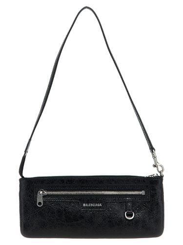 Balenciaga superbusy Clutch - Balenciaga - Modalova