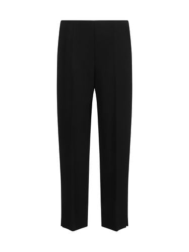 Giorgio Armani Straight Pants - Giorgio Armani - Modalova