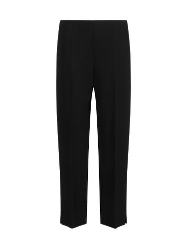 Giorgio Armani Straight Pants - Giorgio Armani - Modalova