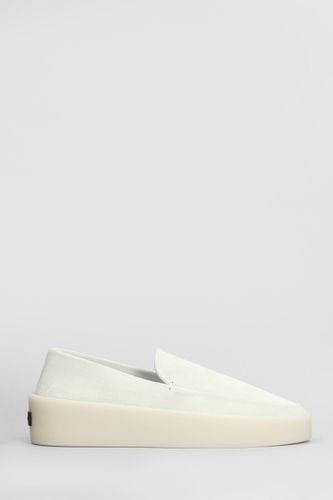 Loafer Loafers In Suede - Fear of God - Modalova