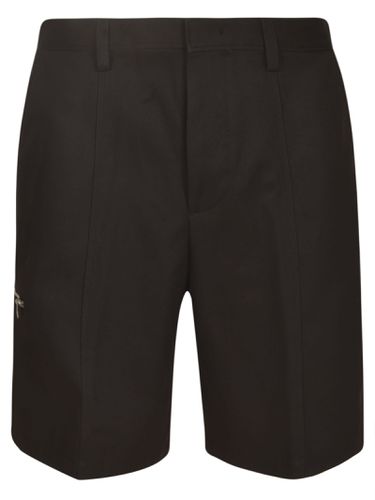 Lanvin Concealed Trousers - Lanvin - Modalova