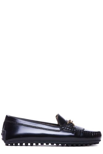 Tod's City Gommino Driving Shoes - Tod's - Modalova