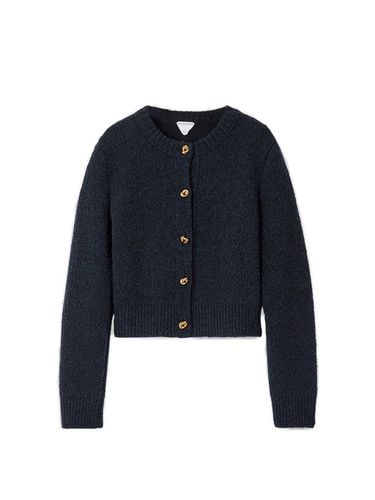 Bottega Veneta Boucle Cardigan - Bottega Veneta - Modalova