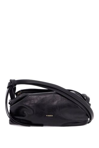 Jil Sander Cushion Crossbody Bag - Jil Sander - Modalova