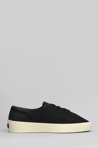 Sneakers In Leather - Fear of God - Modalova