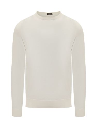 Zegna Sweater - Zegna - Modalova