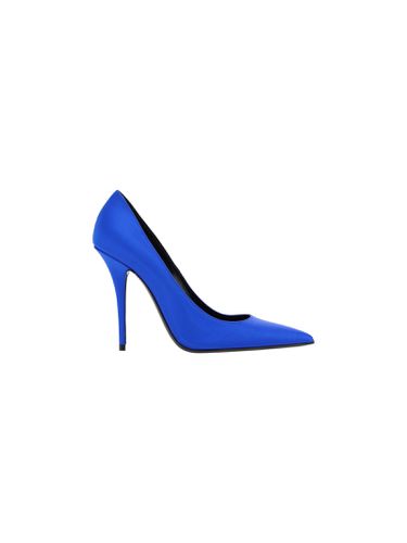 Saint Laurent Marylin Pumps - Saint Laurent - Modalova