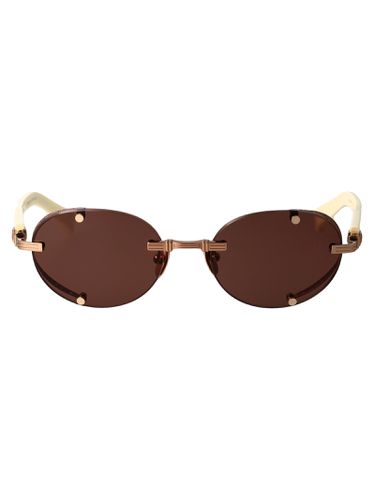 Balmain Monsieur Sunglasses - Balmain - Modalova