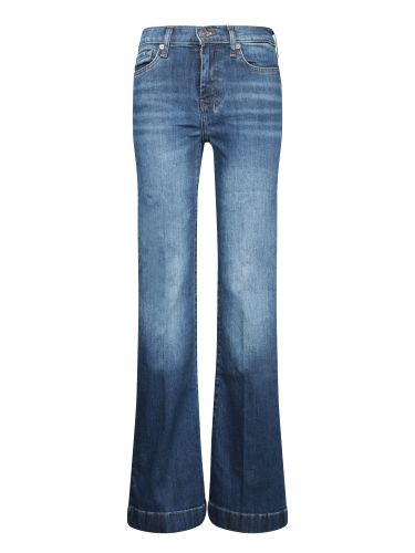 Dojo Gran Canyon Dark Jeans - 7 For All Mankind - Modalova