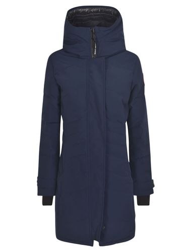 Canada Goose Lorette Parka - Canada Goose - Modalova