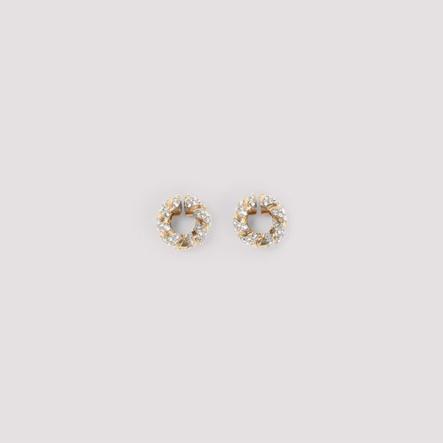 Pas Plus Earrings - Valentino Garavani - Modalova