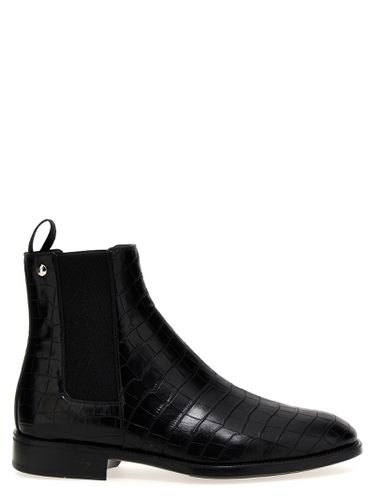 Sorrento Ankle Boots - Giuseppe Zanotti - Modalova