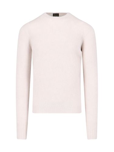 Drumohr Crewneck Sweater - Drumohr - Modalova