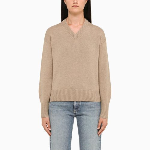 Honey Jumper In Wool And Cashmere - 'S Max Mara - Modalova