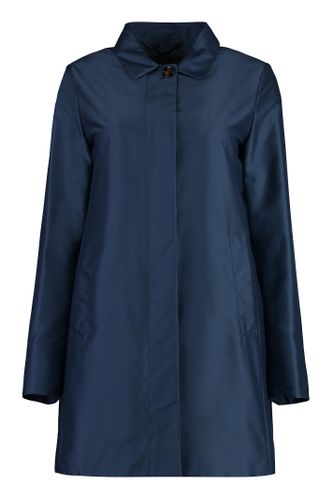 Moorer Silene Techno Fabric Jacket - Moorer - Modalova