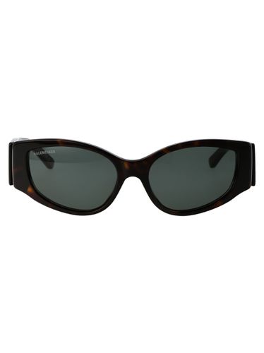 Bb0258s Sunglasses - Balenciaga Eyewear - Modalova