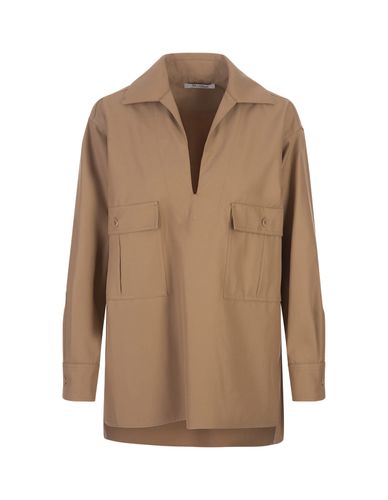 Max Mara Ulrico Blouse - Max Mara - Modalova