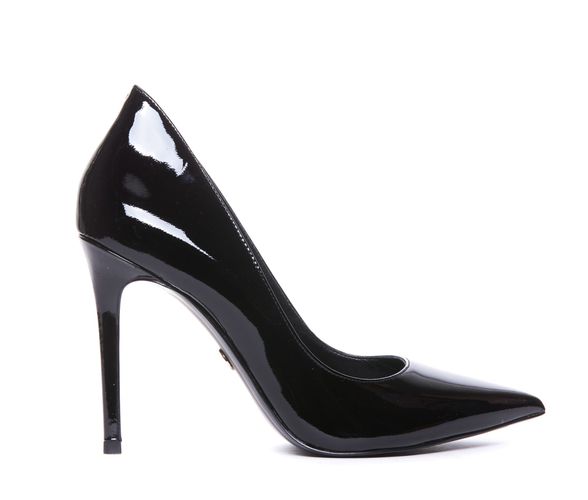 Michael Kors Keke Patent Pump - Michael Kors - Modalova