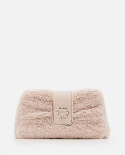 Max Mara Cuscino Teddy Pouch Bag - Max Mara - Modalova