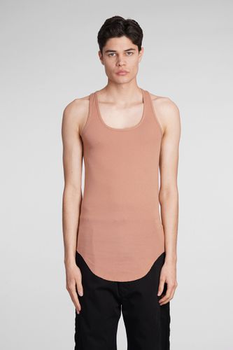 Drk Tank Tank Top In - Cotton - DRKSHDW - Modalova