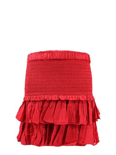 Marant Étoile Naomi Skirt - Marant Étoile - Modalova