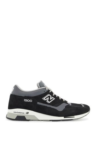 New Balance uk-made 1500 - New Balance - Modalova