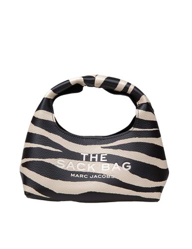 Mini Sack Bag In Leather Color: / - Marc Jacobs - Modalova