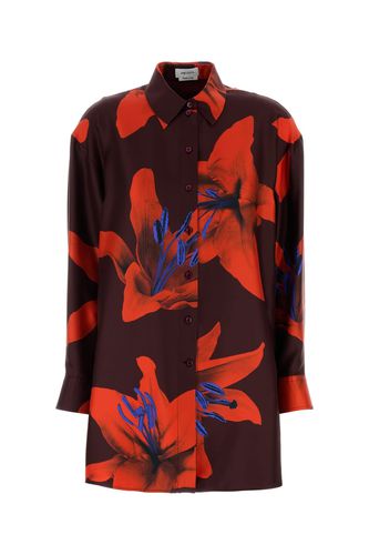 Alexander McQueen Shirt - Alexander McQueen - Modalova