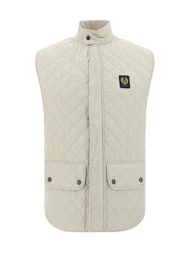 Belstaff Vest - Belstaff - Modalova