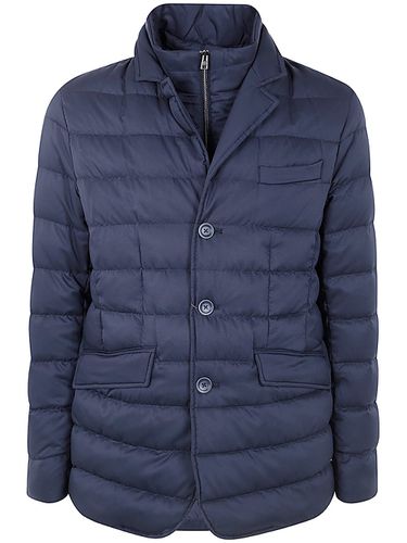 Herno Man Padded Jacket - Herno - Modalova