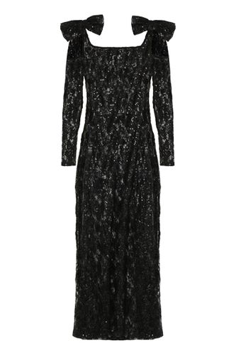 Nina Ricci Lace Dress - Nina Ricci - Modalova