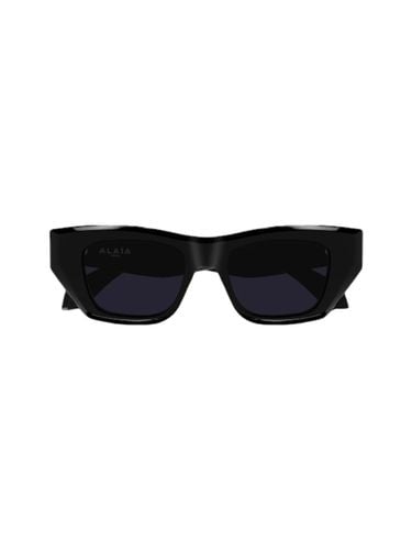 Alaia Aa0074 Sunglasses - Alaia - Modalova