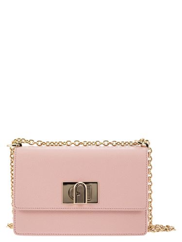 Furla 1927 - Mini Crossbody Bag - Furla - Modalova