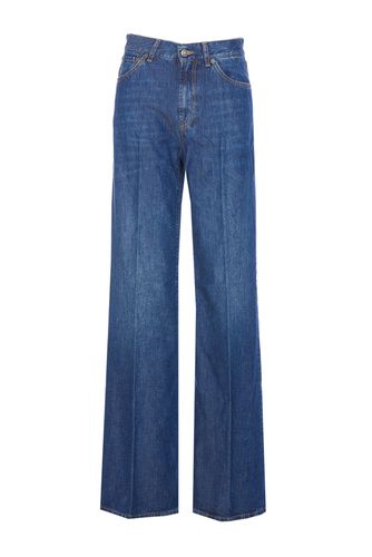 Dondup Amber Jeans - Dondup - Modalova