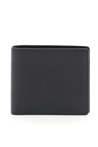 Bi-fold Four Stitches Wallet - Maison Margiela - Modalova