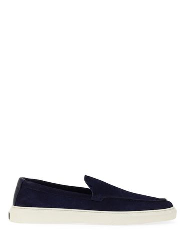 Woolrich Leather Sneaker - Woolrich - Modalova