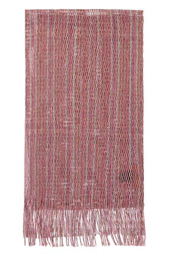 Missoni Fringed Scarf - Missoni - Modalova