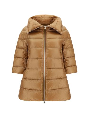 Herno Down Jacket - Herno - Modalova