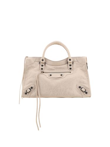 Balenciaga Le City Medium Handbag - Balenciaga - Modalova