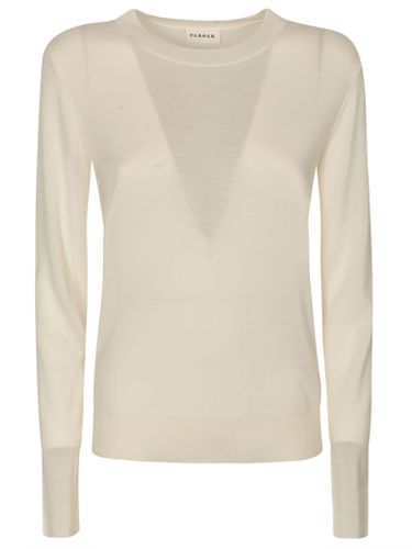 Parosh Linfa Sweater - Parosh - Modalova