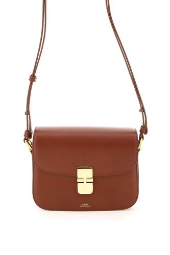 A. P.C. Grace Small Bag - A.P.C. - Modalova