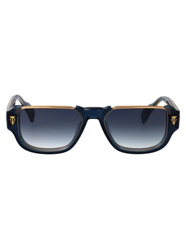 T Henri Nettuno Sunglasses - T Henri - Modalova