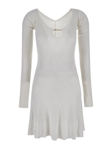 Jacquemus La Mini Robe Pralu - Jacquemus - Modalova