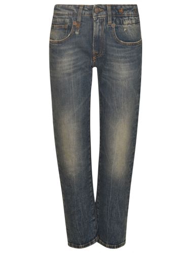 R13 Kelly Street Jeans - R13 - Modalova