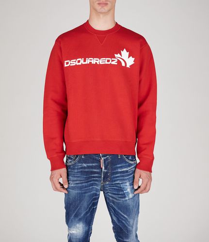 Dsquared2 Sweatshirt - Dsquared2 - Modalova