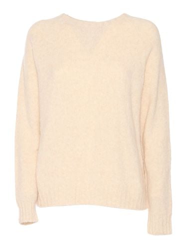 Weekend Max Mara Ghiacci Sweater - Weekend Max Mara - Modalova