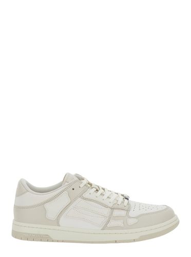 AMIRI skel Low-top Sneakers - AMIRI - Modalova